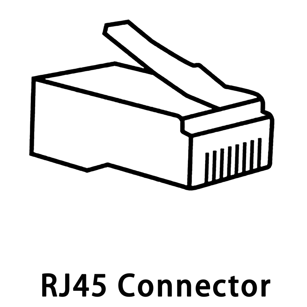 Connectors & Terminals