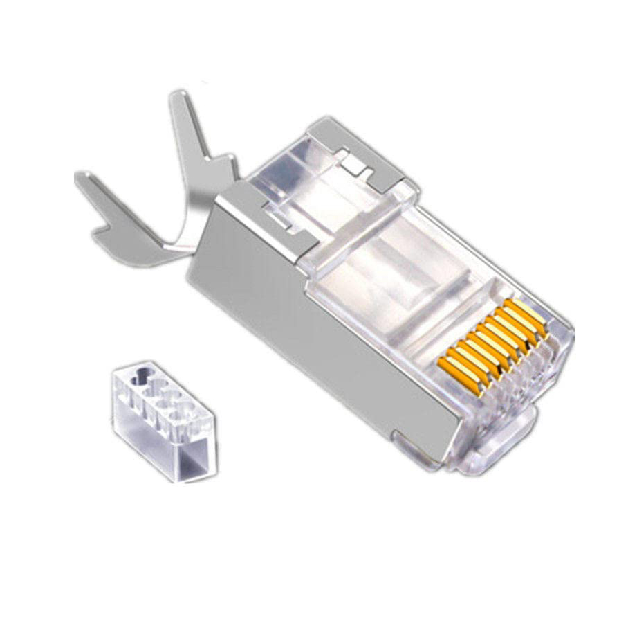 Cat7 Plug Rj45 Connector