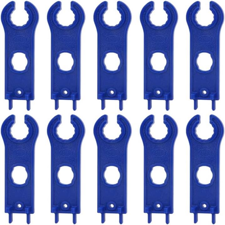 Solar Wrenches Tools