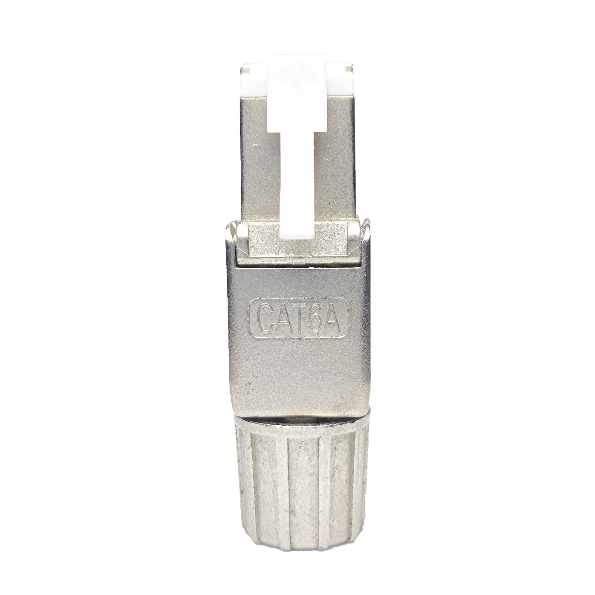 Cat 6 Shielded Connectors