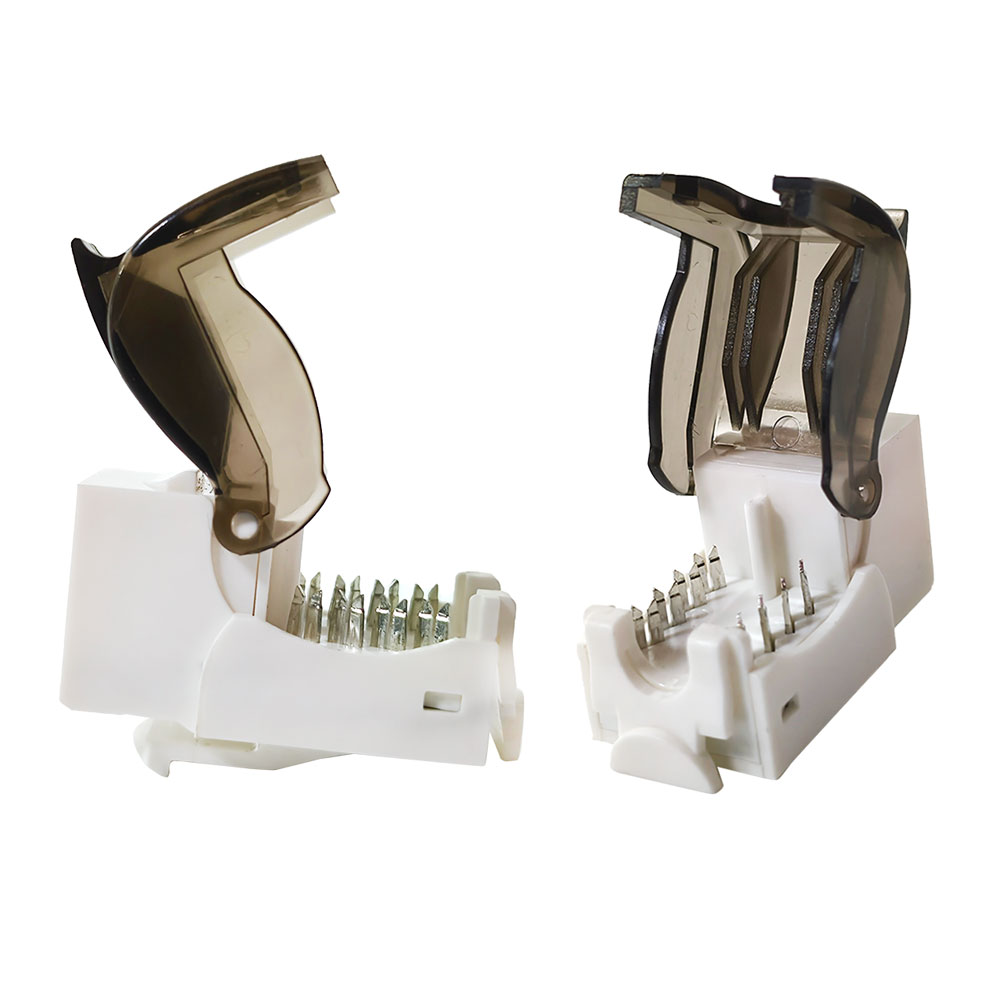 RJ45 Socket Module Jacks