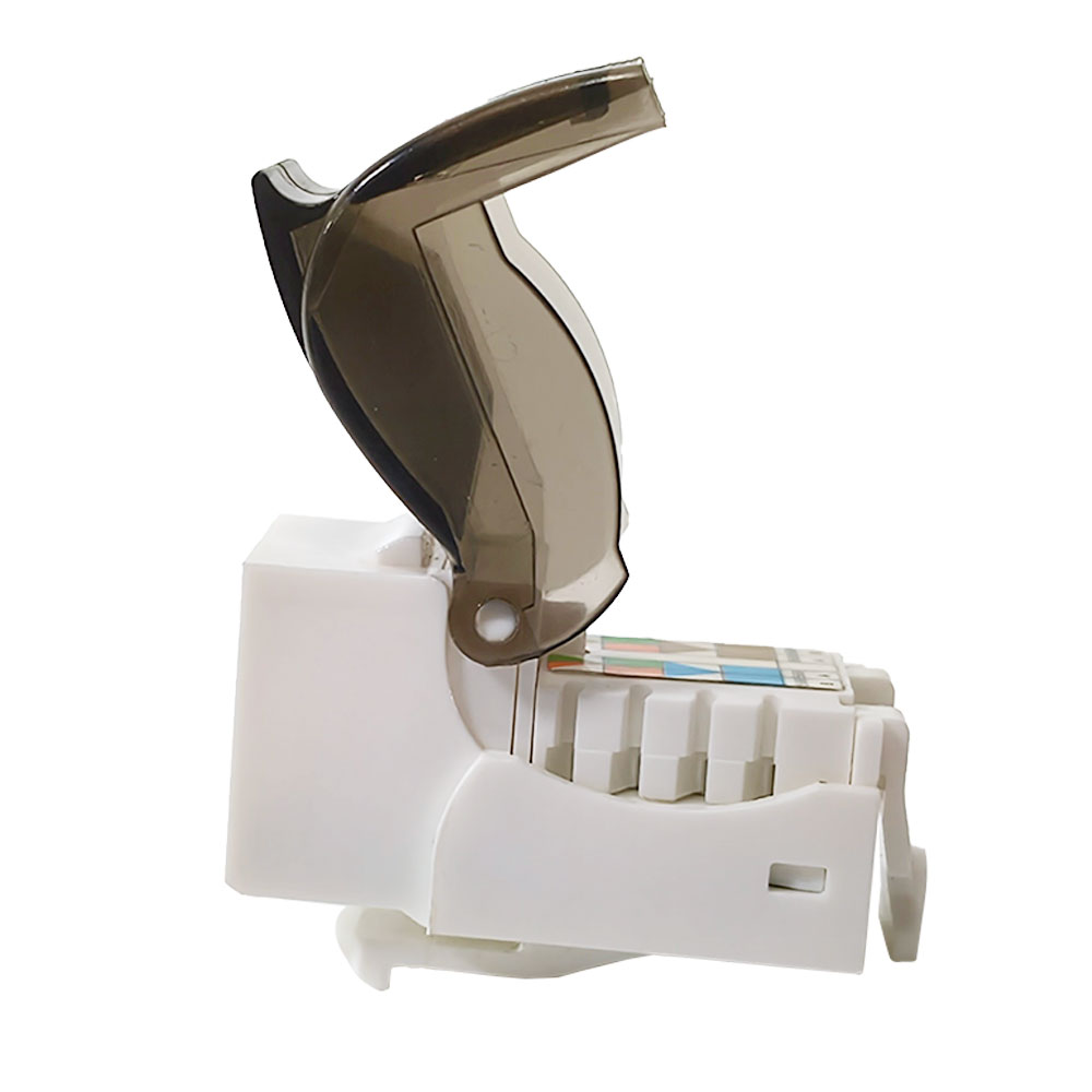 RJ45 Socket Module Jacks
