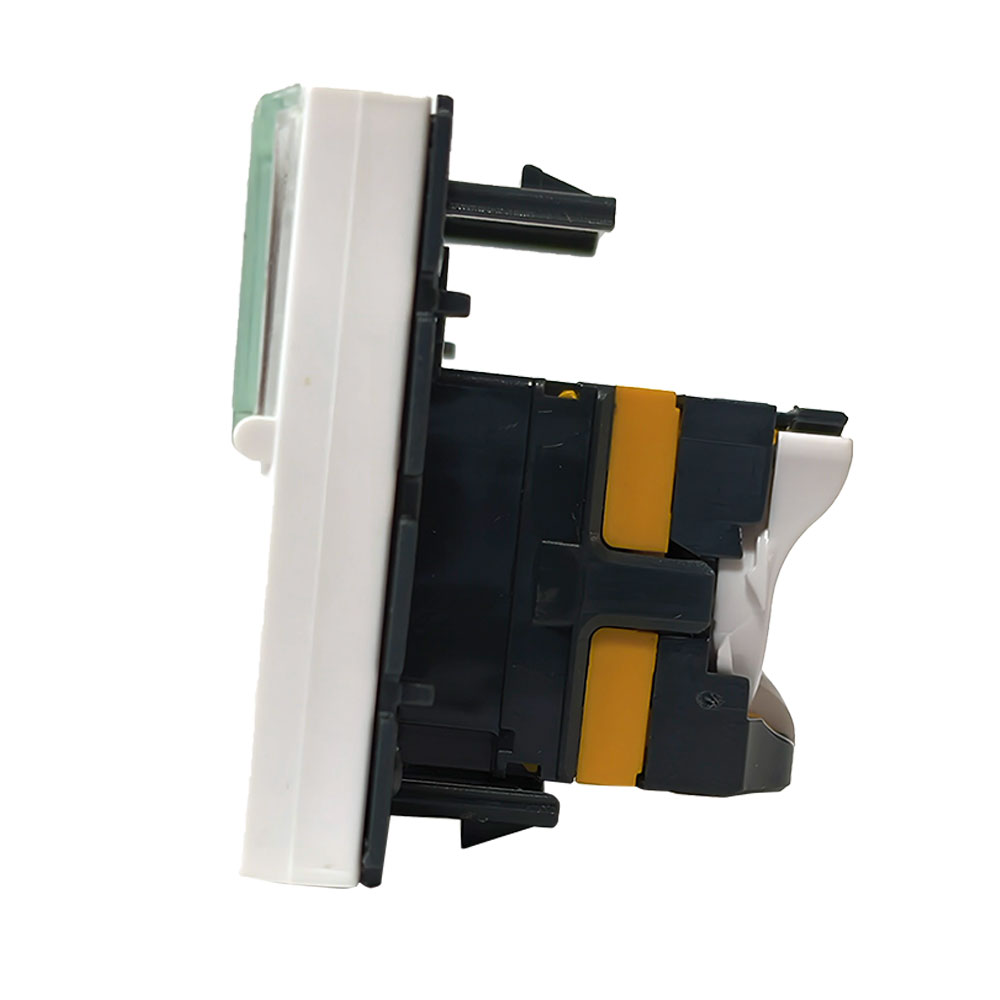 Modular Jack for Legrand