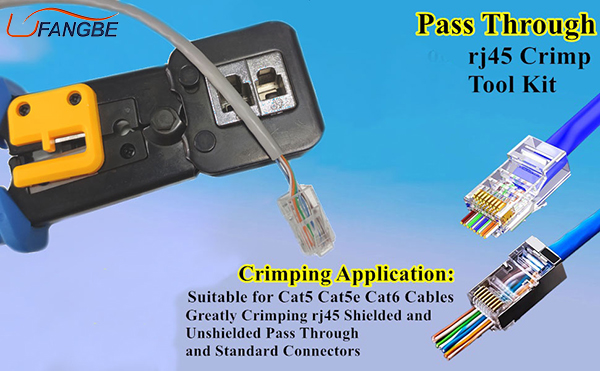 How to Optimize Telecom Networks with Precision Connectors & Tools?