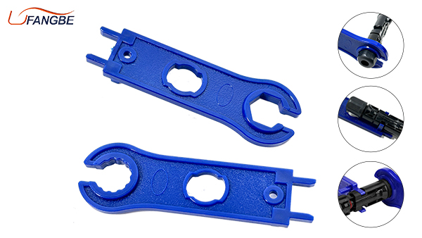  How to Source Professional Photovoltaic Wrenches? Fangbei's OEM Solutions for Solar Contractors