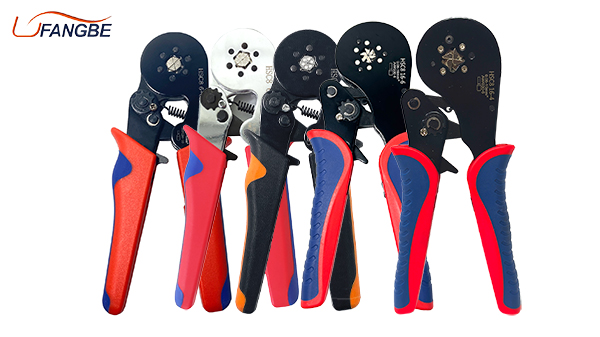 Top 5 Industrial-Grade Tool Pliers for B2B Buyers in 2025 - Custom Solutions Available
