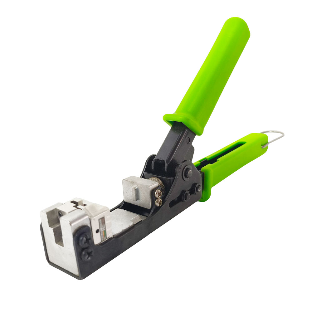 Keystone Jack Crimping Pliers