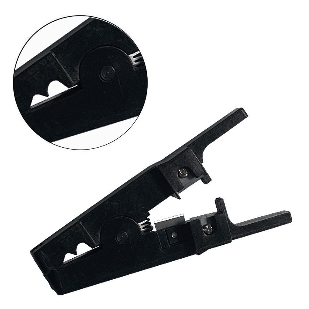 Wire Cutter Stripper