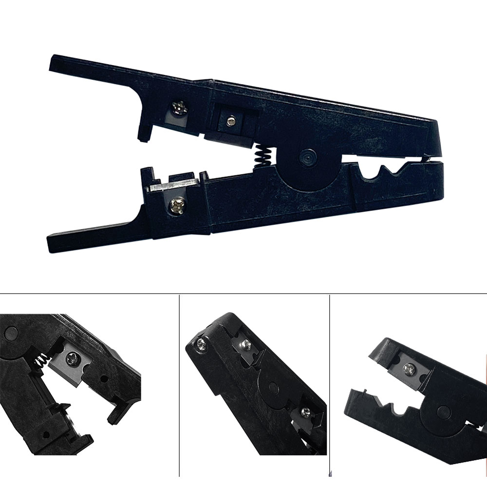 Wire Cutter Stripper