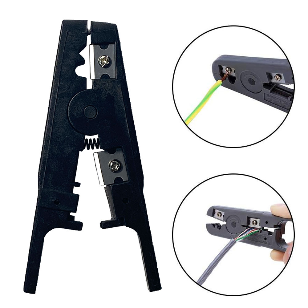 Wire Cutter Stripper
