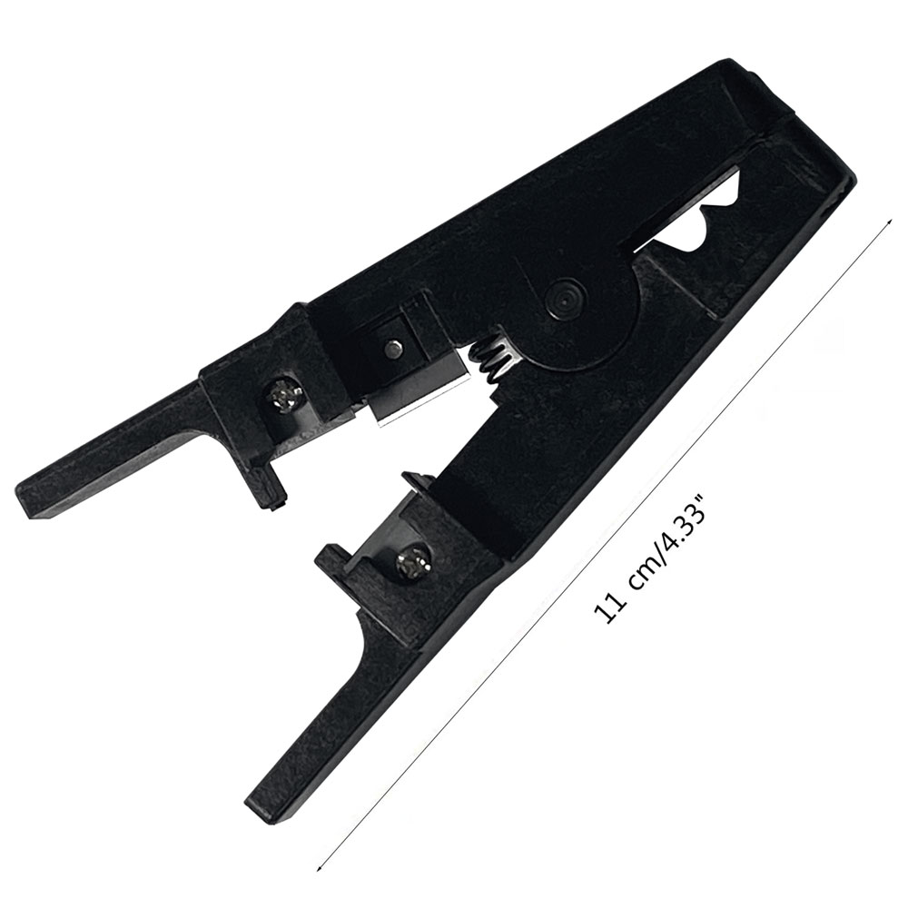 Wire Cutter Stripper