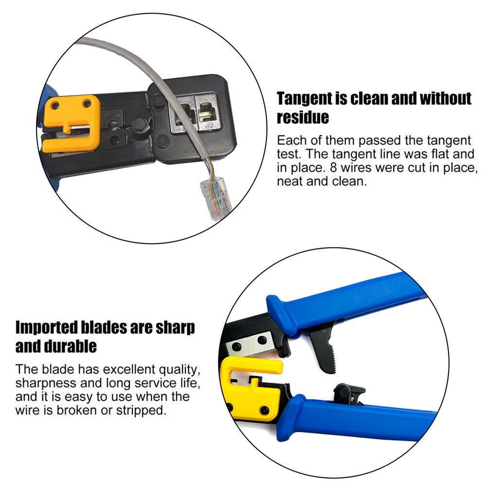 Telecom Tool Kit