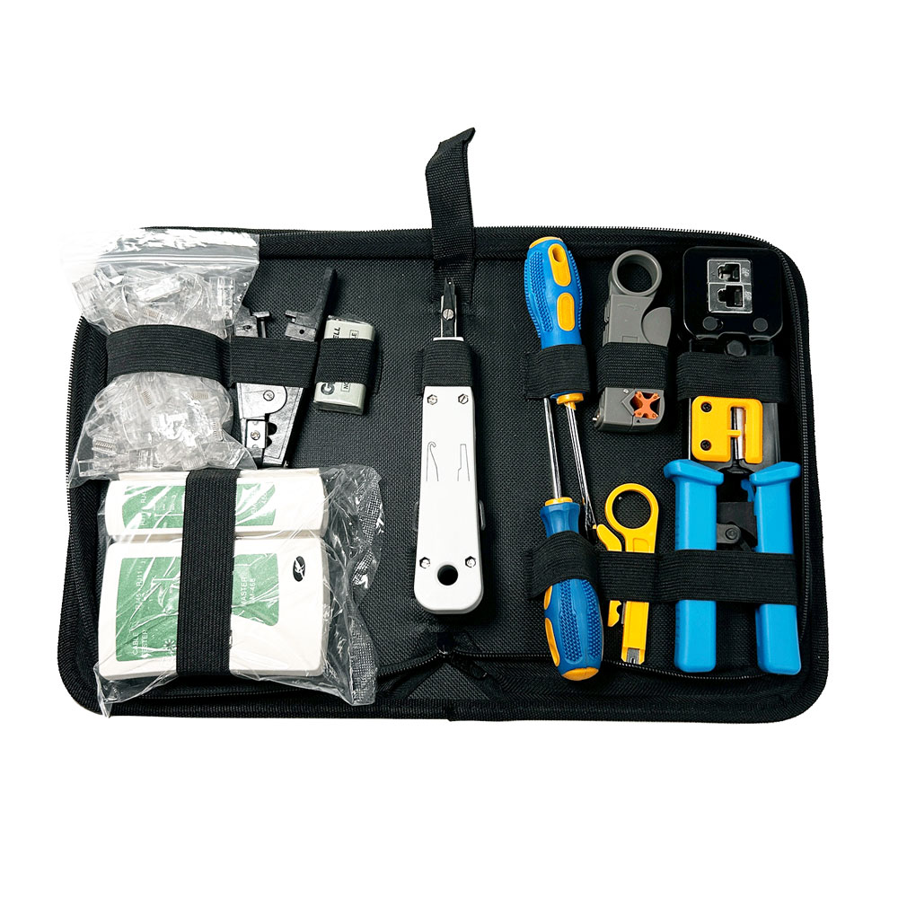 Telecom Tool Kit