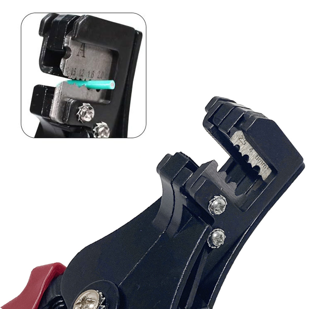 Non-Slip Cable Stripper