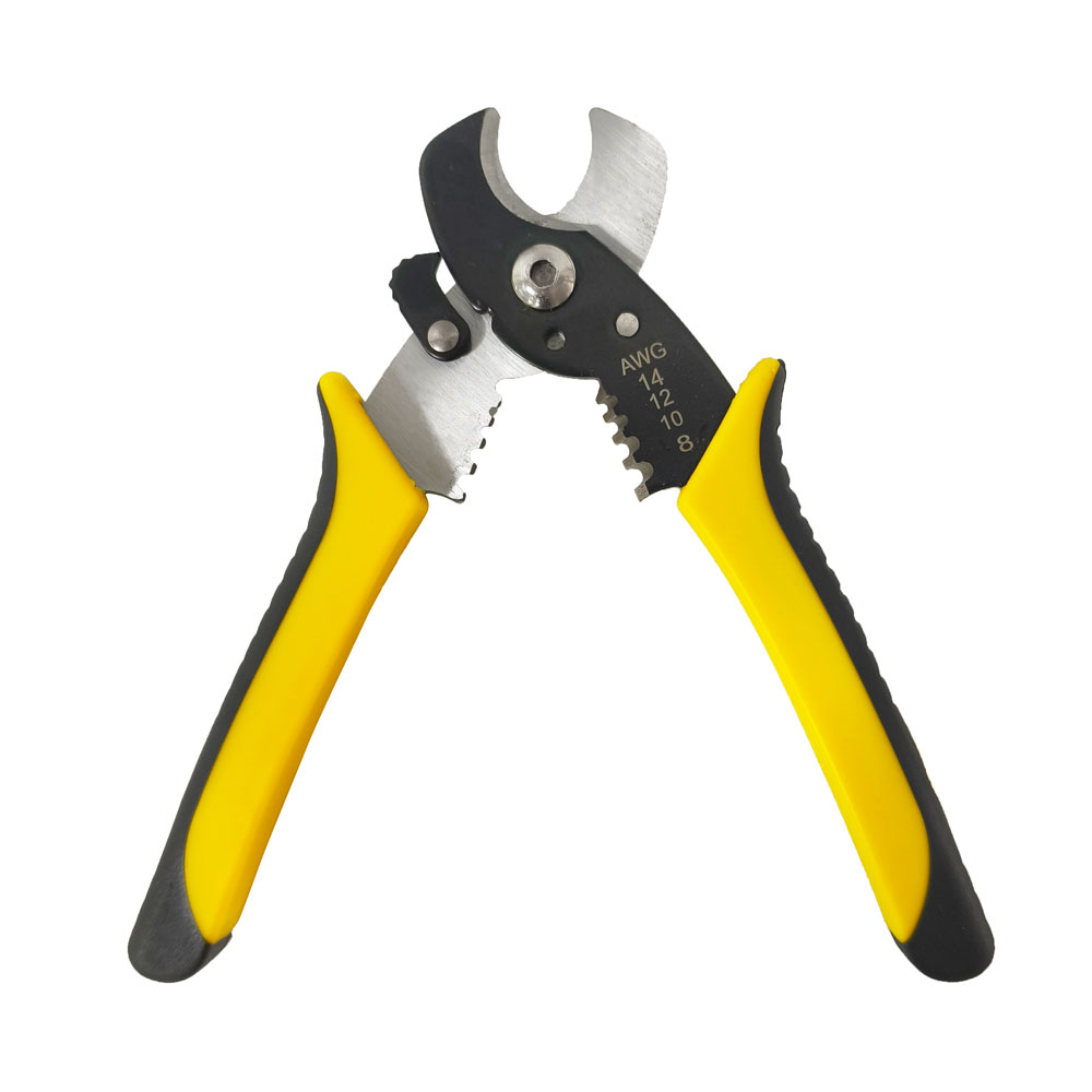Cable Stripper Tool