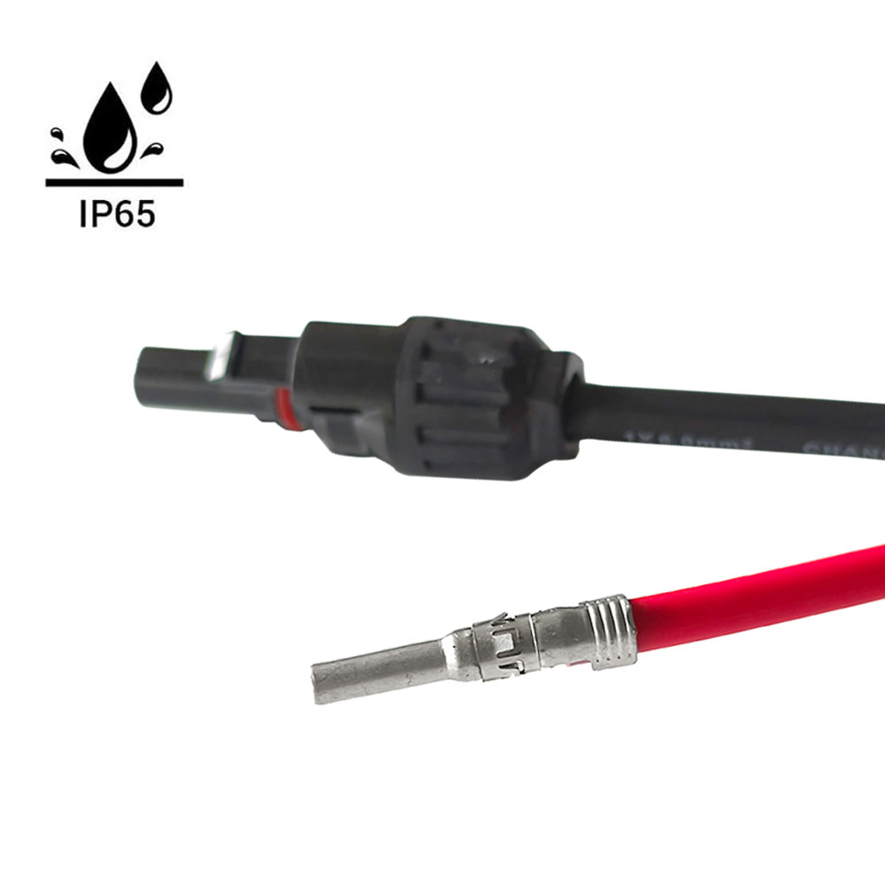 PV Panel Extension Cable