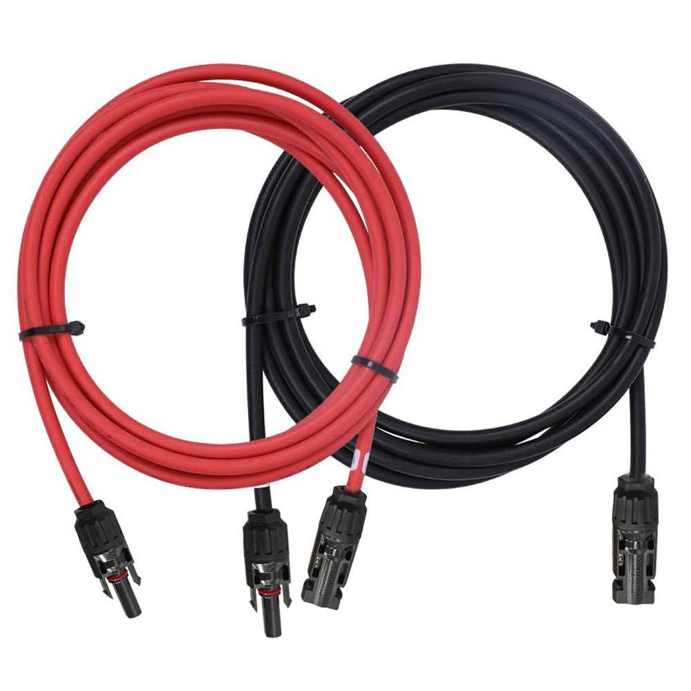 PV Panel Extension Cable