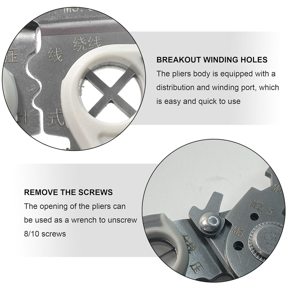 Wire Cable Cutters