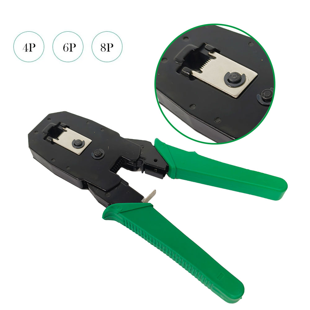 RJ45 Crimping Tool