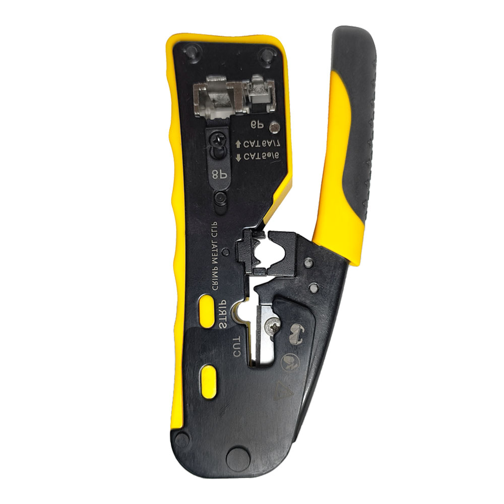 RJ45 Cat7 Crimper Tool