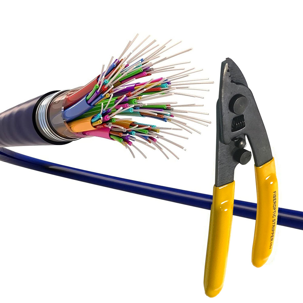 Fiber Optic Pliers Tools