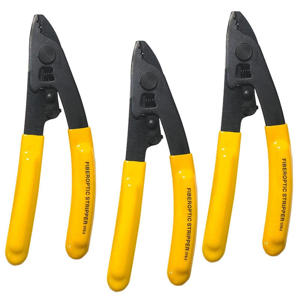 Fiber Optic Pliers Tools
