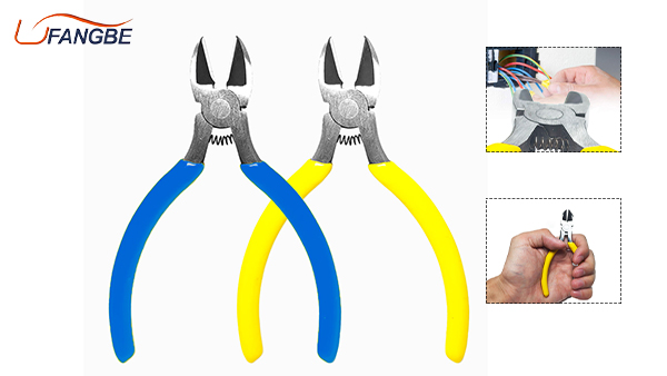 Mini DIY Jewelry Making Pliers Tools