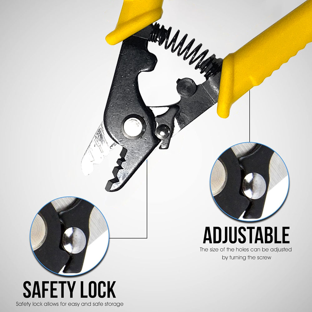 Fiber Optic Tools