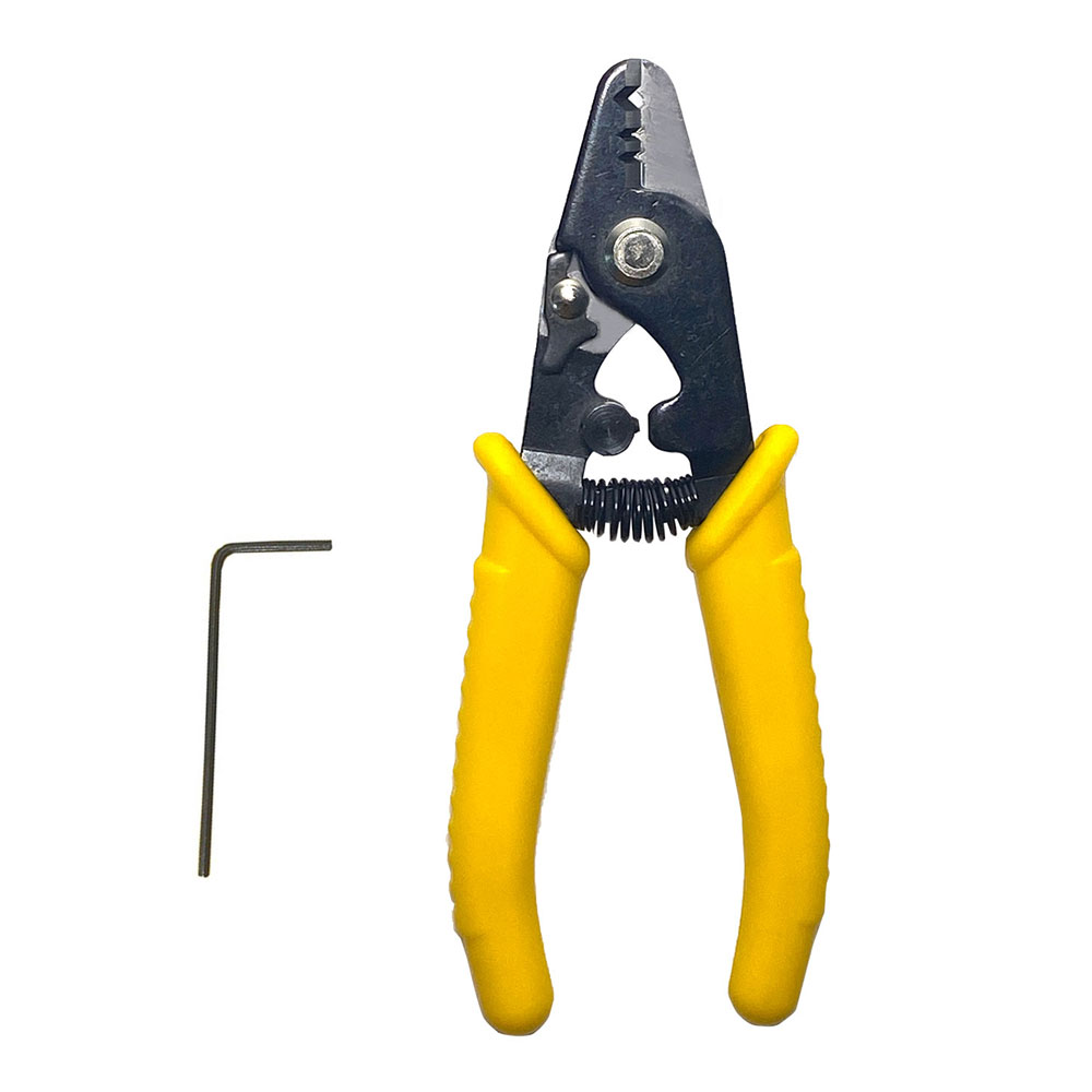 Fiber Optic Tools