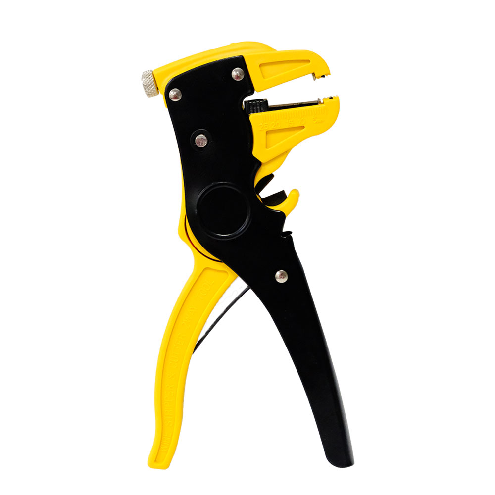 Cable Duckbill Stripping Pliers
