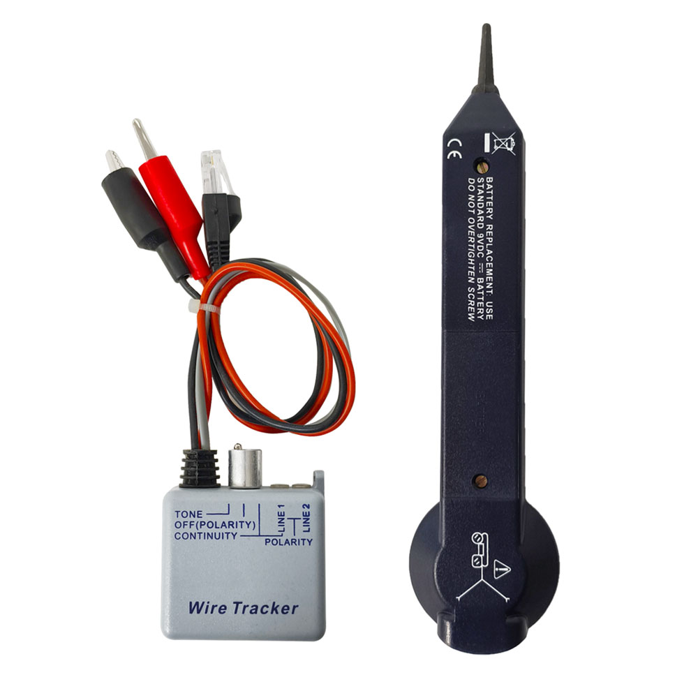 Network Cable Tester