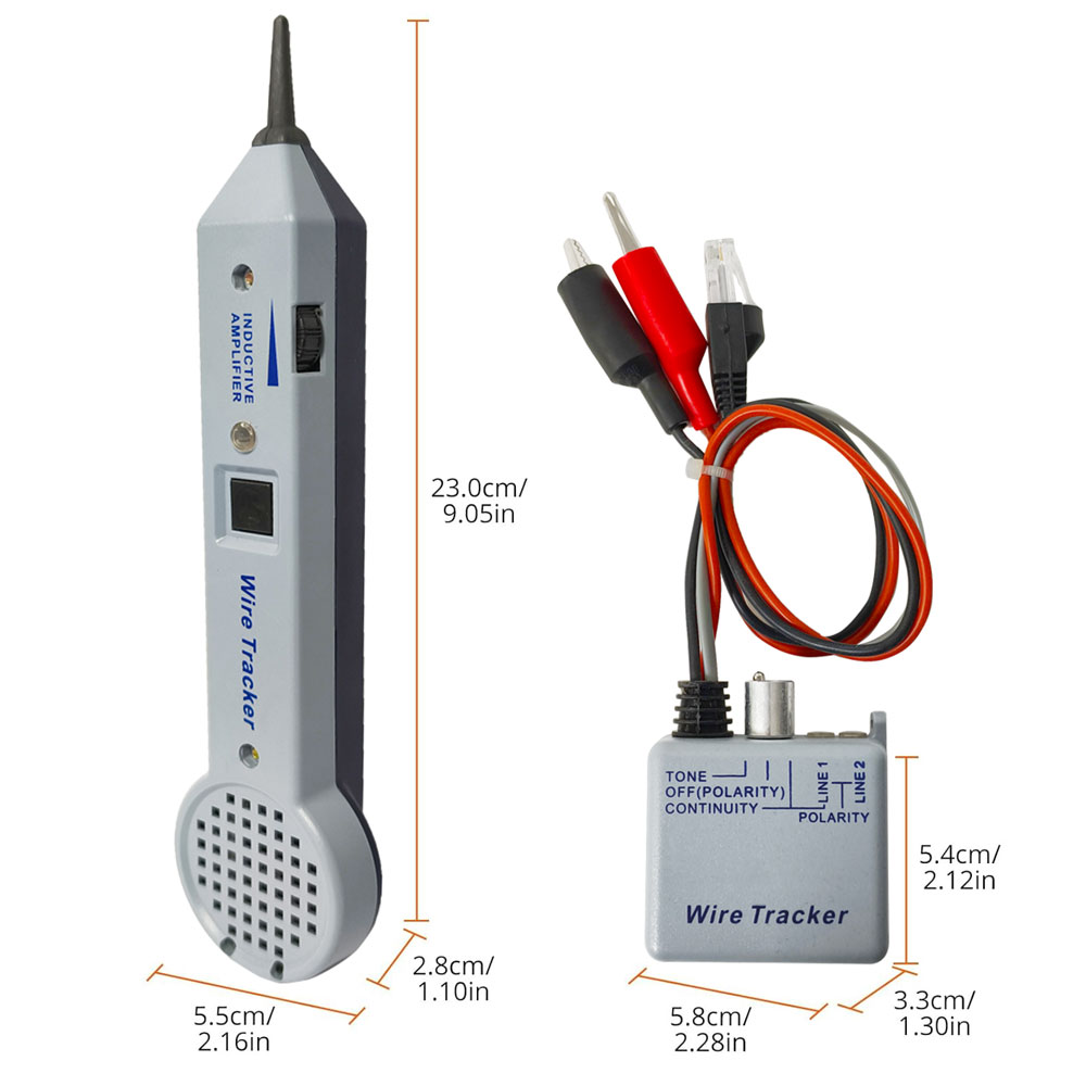 Network Cable Tester