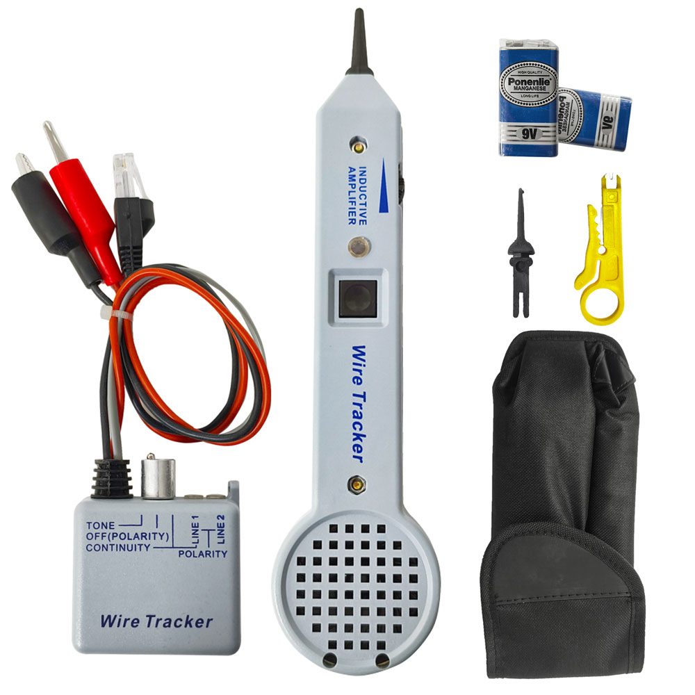 Network Cable Tester