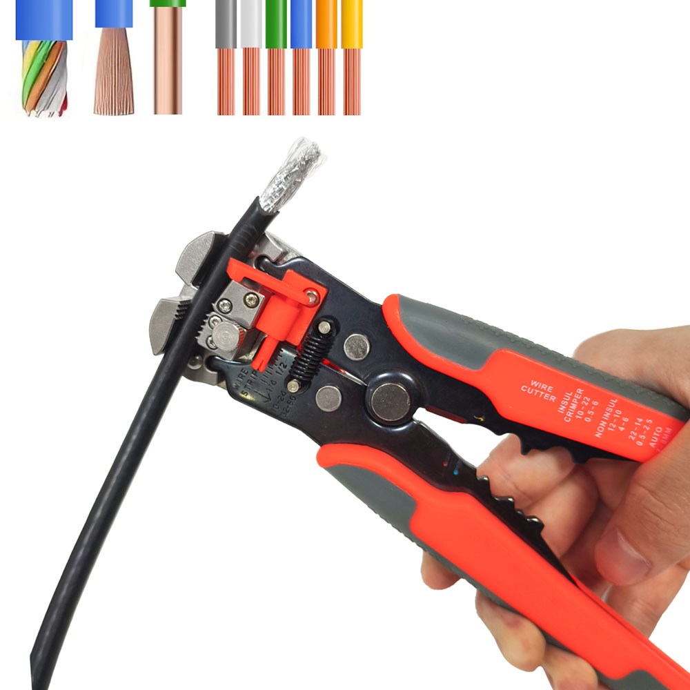 Wire Stripper Sets