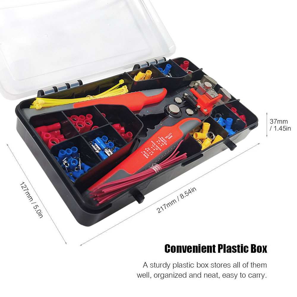 Wire Stripper Sets