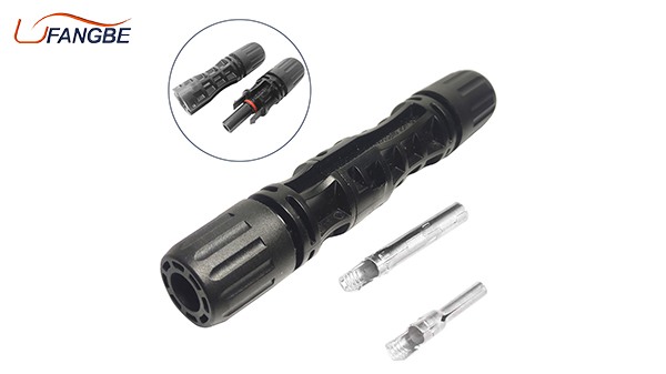 Solar Panel Cable Connector for Solar System