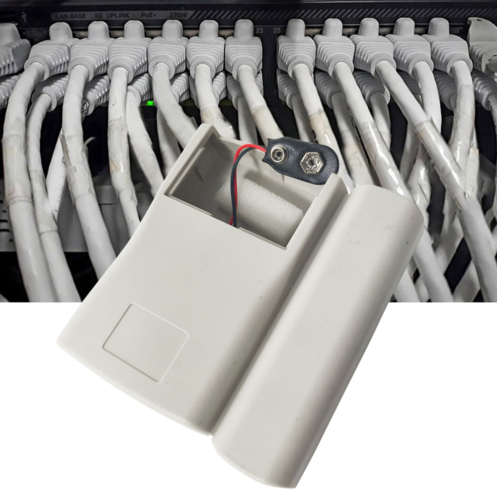 Network Cable Tester