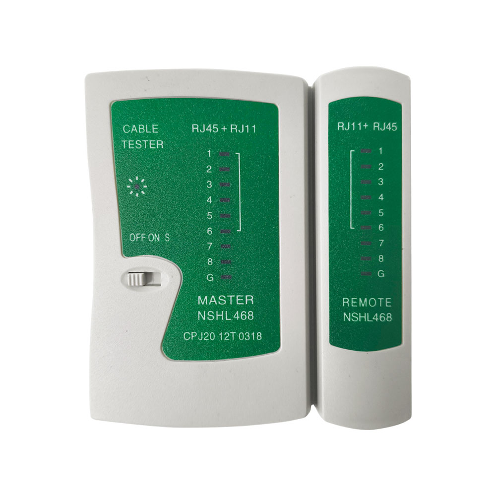 Network Cable Tester
