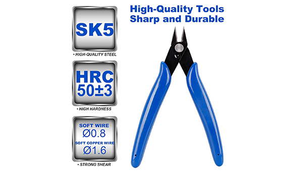  DIY Mini Hand Jewelry Pliers Tools for Jewelry Making