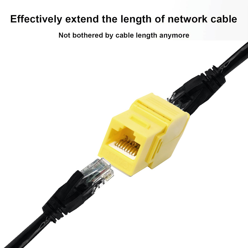 RJ45 Keystone Jack