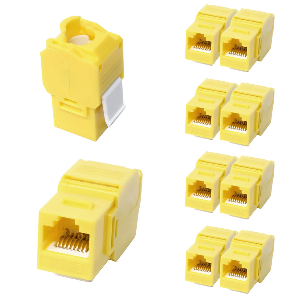 RJ45 Keystone Jack