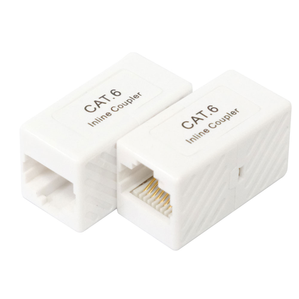 RJ45 Inline Coupler