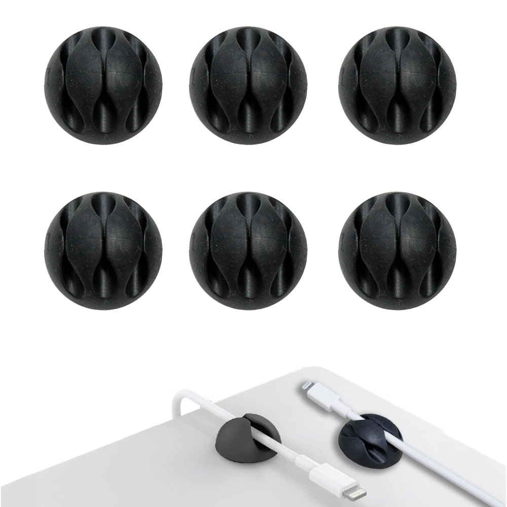 Cable Organizer Clips
