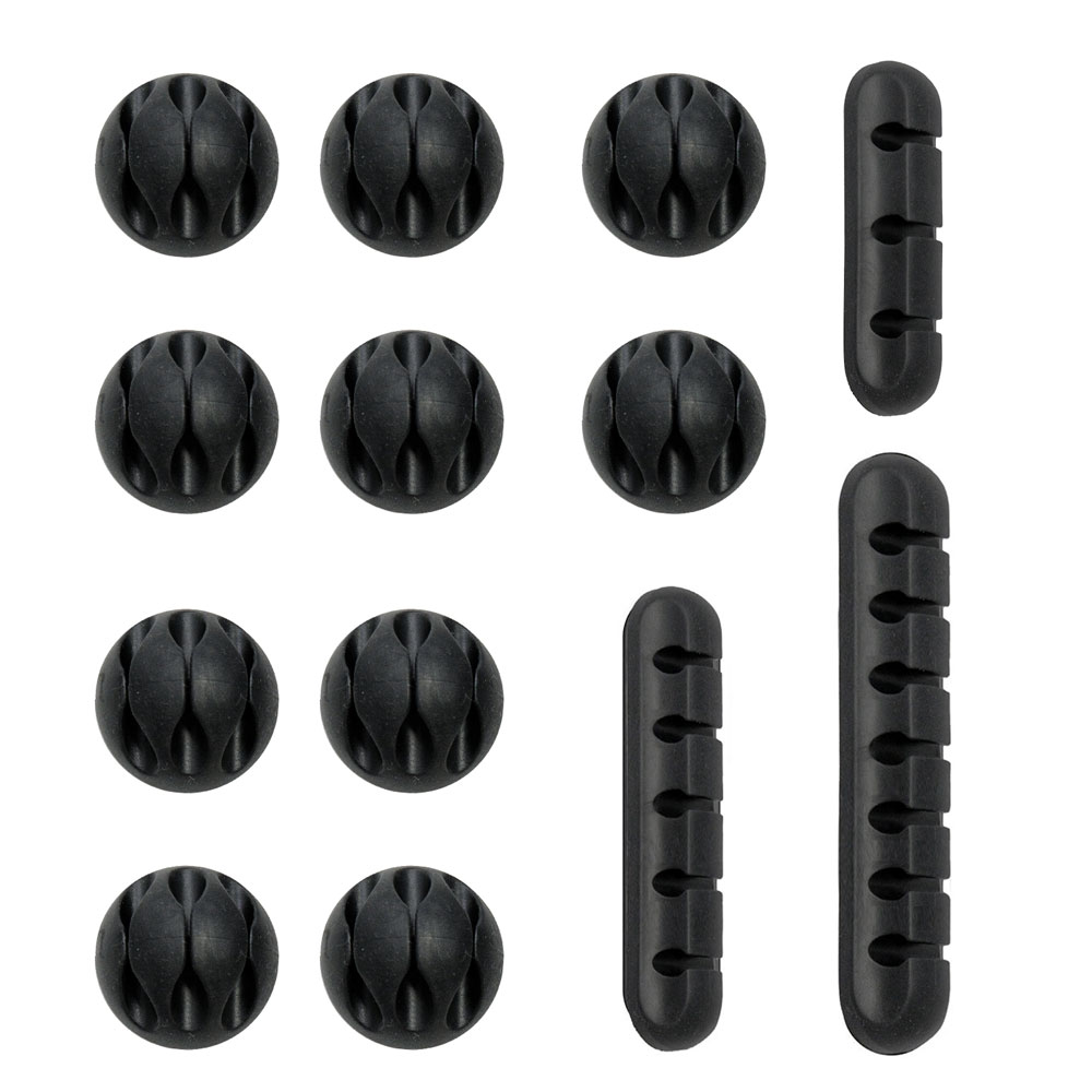 Cable Organizer Clips