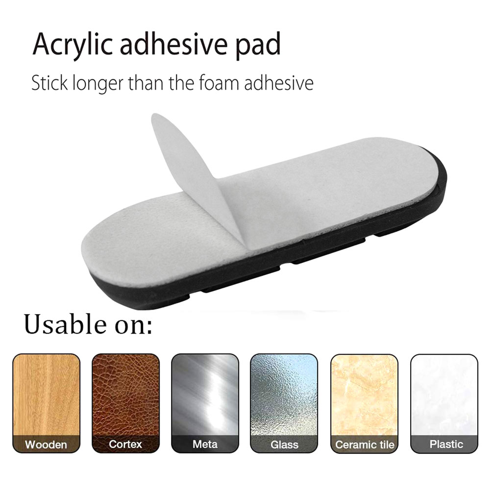 Management Cord Cable Organizer