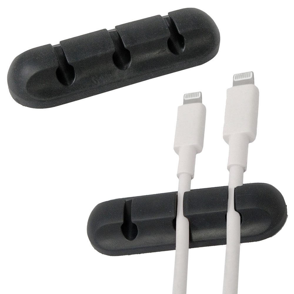 Management Cord Cable Organizer