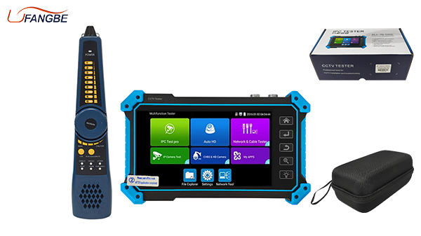 All in System IPC-5100 Plus Monitor 