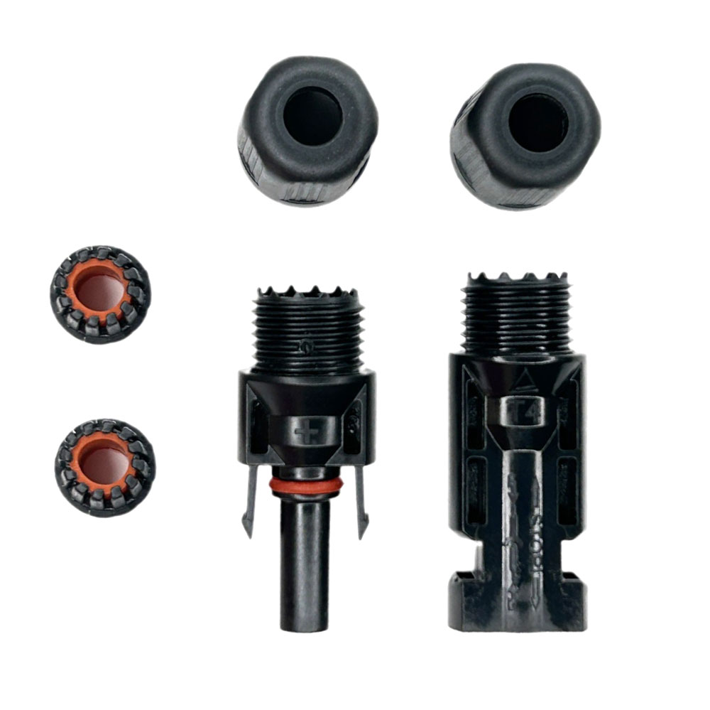 Solar Panel Cable Connector