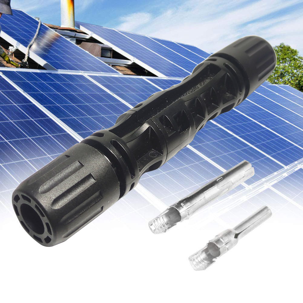 Solar Panel Cable Connector