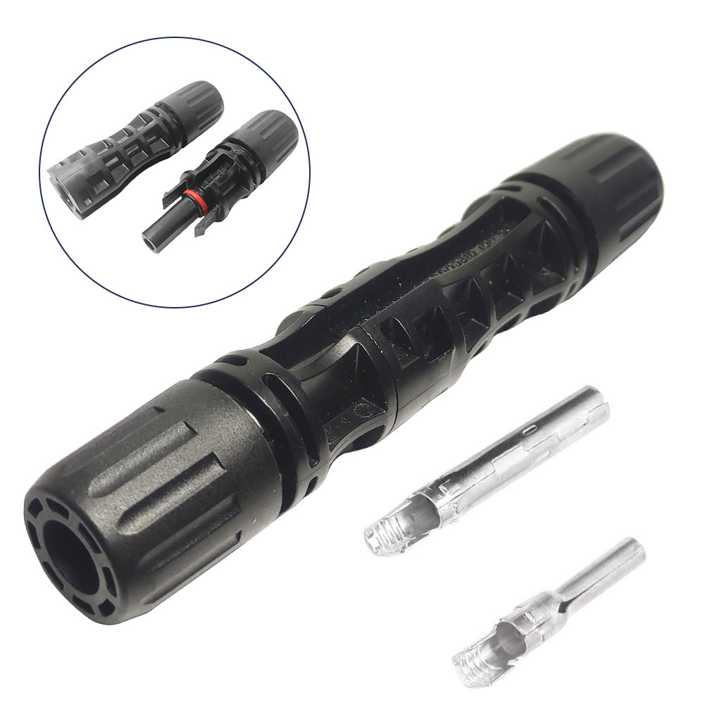 Solar Panel Cable Connector